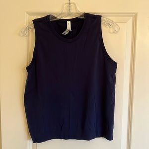 Athleta  sleeveless Top